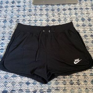 Nike Sweatshorts